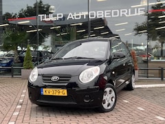 Kia Picanto - 1.1 Shoebyby5-Deurs Airco Nette staat