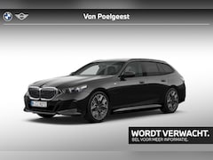 BMW 5-serie Touring - 530e Travel Pack M Sportpakket Aut. - Verwacht: September 2025