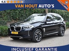 BMW iX3 - Executive 80 kWh | PANORAMA DAK | TREKHAAK