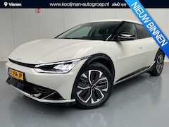 Kia EV6 - Plus 77.4 kWh met Afneembare Trekhaak en Unieke Kleur