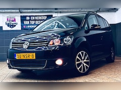 Volkswagen Touran - 1.4 TSI Comfortline /RIJKLAAR/