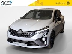 Renault Clio - 1.6 E-Tech Full Hybrid 145 esprit Alpine | LMV | Carplay | Navigatie | PDC | ACC | Clima |