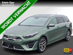 Kia Cee'd Sportswagon - Ceed 1.6 GDI PHEV DynamicPlusLine | Apple car play | Andriod Auto | Cruise Control | Navi