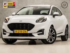 Ford Puma - 1.0 EcoBoost Hybrid ST-Line Sport (VIRTUAL COCKPIT, APPLE CARPLAY, GROOT NAVI, CLIMATE, SP