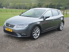 SEAT Leon - 1.6 TDI Clima Cruise VVT Tuned PDC Navi