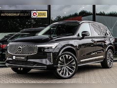 Volvo XC90 - 2.0 T8 PLUS BRIGHT - PANO - HARMAN - 360 - HEAD UP