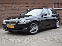 BMW 5-serie Touring - 520i '13 Pano Xenon Leder Clima Cruise