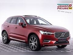 Volvo XC60 - 2.0 T6 Recharge AWD Inscription | PANORAMADAK | harman/kardon | Trekhaak | PHEV