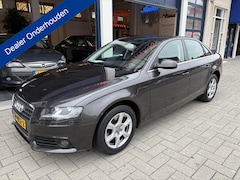 Audi A4 Limousine - 1.8 TFSI Pro Line NL AUTO/AUTOMAAT/DEALER OND./TOPSTAAT