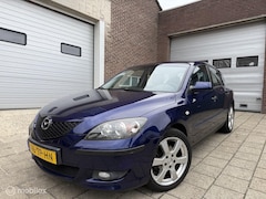 Mazda 3 Sport - 1.6 Touring