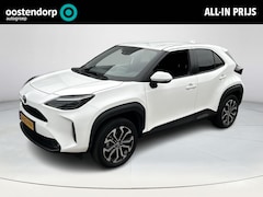 Toyota Yaris Cross - 1.5 Hybrid First Edition