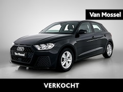 Audi A1 Sportback - 25 TFSI 95 PK l Cruise Control l Airco l Parkeerhulp achter l Dimbare binnenspiegel l pre