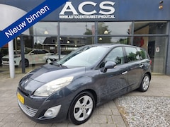 Renault Grand Scénic - 1.4 TCe Dynamique | Rijdt goed | 208dkm - NAP | Scherpe meeneemprijs