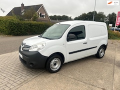 Renault Kangoo Express - 1.6 Benzine lage wegenbelasting BTW BPM vrij