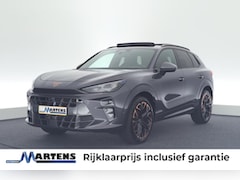 CUPRA Terramar - 1.5 TSI 272pk e-Hybrid Business 360Camera Head-Up Leder Sennheiser 20'' Keyless Navigatie