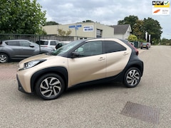 Toyota Aygo X - 1.0 VVT-i S-CVT envy