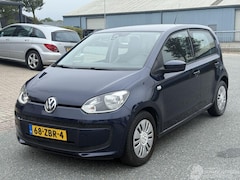 Volkswagen Up! - 1.0 move up BlueMotion