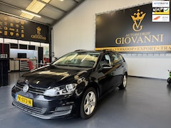 Volkswagen Golf Variant - 1.2 TSI Trendline inruilen mogelijk