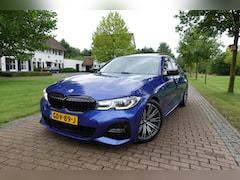 BMW 3-serie - 330e High Executive | Harman Kardon | Laser | HUD | 360° Camera | Autopilot | Pano | Memor
