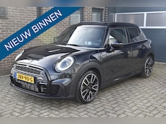 MINI Cooper S - 2.0 John Cooper Works HK Panoramadak