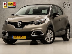 Renault Captur - 1.2 TCe Expression Automaat (AIRCO, LM VELGEN, TREKHAAK, SPORTSTOELEN, PARKEERSENSOREN, CR