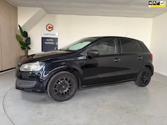 Volkswagen Polo - 1.2-12V Comfortline Airco, Navigatie, LMV