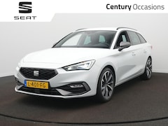 SEAT Leon Sportstourer - 1.5 eTSI FR Launch Edition DSG / Camera / Adap. Cruise / Beats