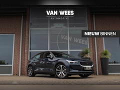 Polestar 2 - 2 Long Range Dual Motor Launch Edition 78kWh | 1e eigenaar | inc BTW | Dakraam | Carplay |