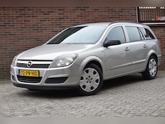 Opel Astra Wagon - 1.6 Enjoy '04 Airco 09-2026 APK