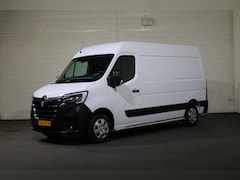 Renault Master - T35 2.3 dCi 135 L2 H2 Work Edition