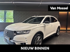 DS 7 Crossback - E-Tense So Chic 225PK | NAVI | CAM |