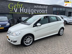 Mercedes-Benz B-klasse - 160 BlueEFFICIENCY Business Class