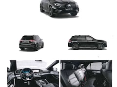 Mercedes-Benz GLE-Klasse - AMG 53 4MATIC+ HYBRID | 22 INCH | Burmester® | Trekhaak