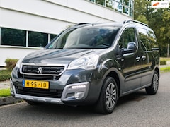 Peugeot Partner Tepee - 1.2 PureTech Active