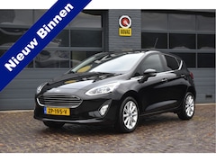 Ford Fiesta - 1.0 EcoBoost Titanium