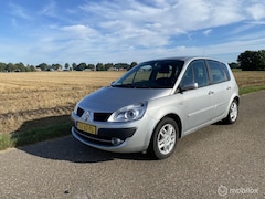 Renault Scénic - 1.6-16V Tech Line Airco Cruise Trekhaak