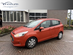 Ford B-Max - 1.0 EcoBoost Style