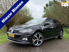 Volkswagen Polo - 1.0 TSI Highline Business R Automaat / Apple CarPlay/Android Auto / Navi / R-Line / Clima