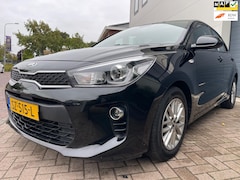 Kia Rio - 1.0 TGDI Design Edition/Camera/Navi/Pdc/Bluetooth/AUX/Led/Cruise-c/Airco
