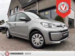Volkswagen Up! - 1.0 BMT Move Up Airco / Audio