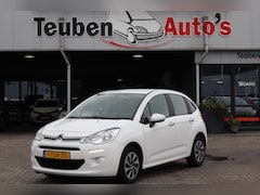 Citroën C3 - 1.6 e-HDi Tendance Airco, Cruise control, Radio cd speler