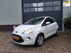 Ford Ka - | 1.2 Cool & Sound start/stop | Airco |