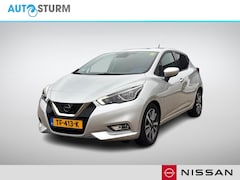 Nissan Micra - 0.9 IG-T N-Connecta