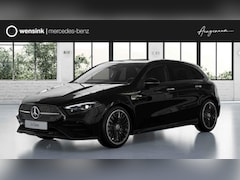 Mercedes-Benz A-klasse - 250e Business Solution AMG | Night | AMG Line Plus | Panoramaschuifdak | Memory stoelen |