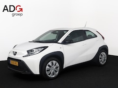 Toyota Aygo X - 1.0 VVT-i MT Play | Apple carplay & Android Auto | Airconditioning | Achteruitrijcamera |