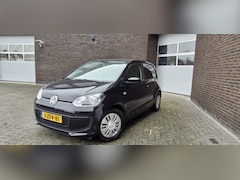 Volkswagen Up! - 1.0 move up BlueM