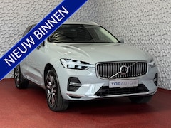 Volvo XC60 - ✅NIEUWE AUTO✅ VAPOUR GREY 2.0 T6 350PK PHEV AWD PLUS BRIGHT LONG RANGE PANO PERF.AUDIO ELE