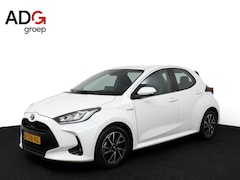 Toyota Yaris - 1.5 Hybrid Dynamic | Adaptive Cruise Control | Lichtmetalen velgen | Achteruitrijcamera |