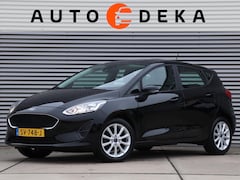 Ford Fiesta - 1.1 Trend *Navigatie*Airco*Bluetooth