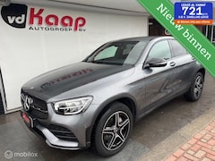 Mercedes-Benz GLC-klasse Coupé - 300e 4MATIC Advantage